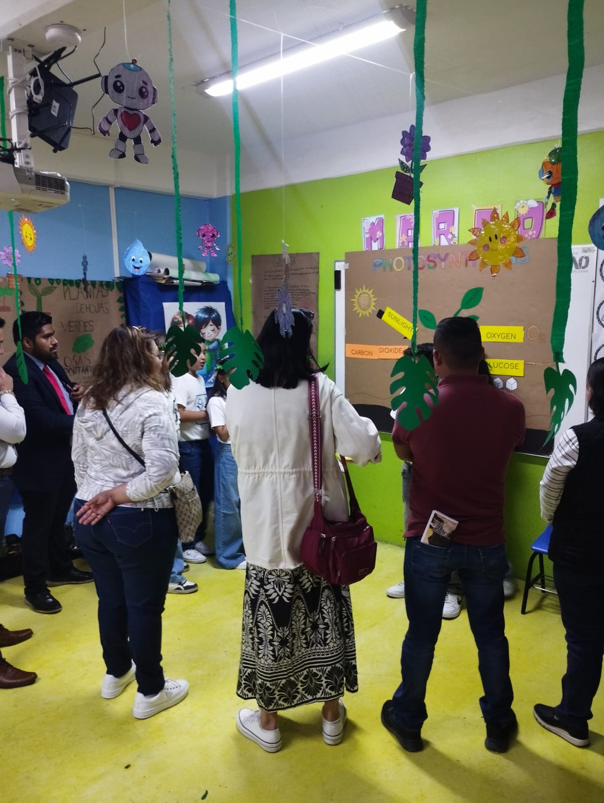 Foto de la galería