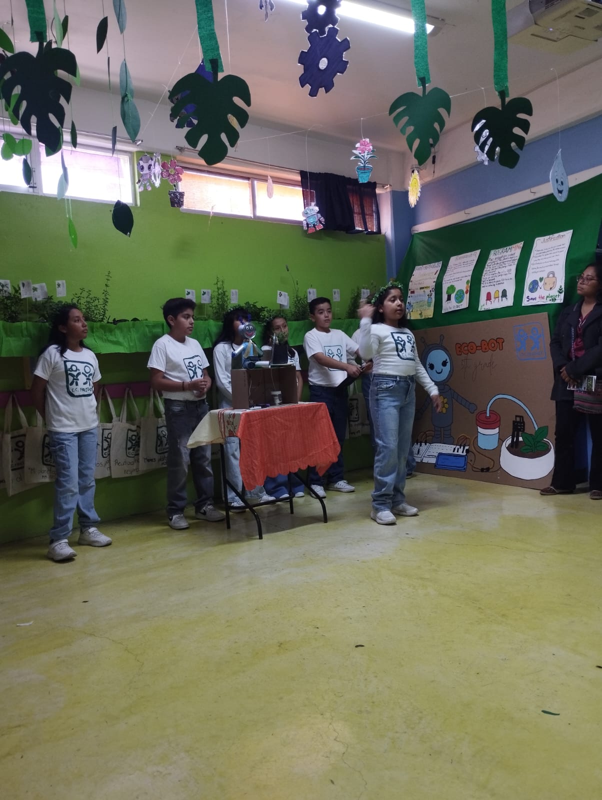 Foto de la galería