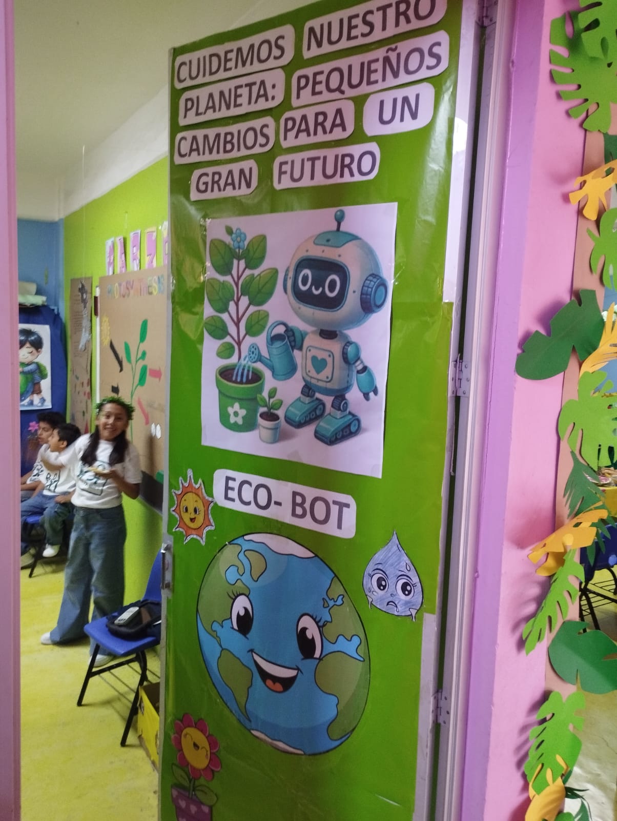Foto de la galería