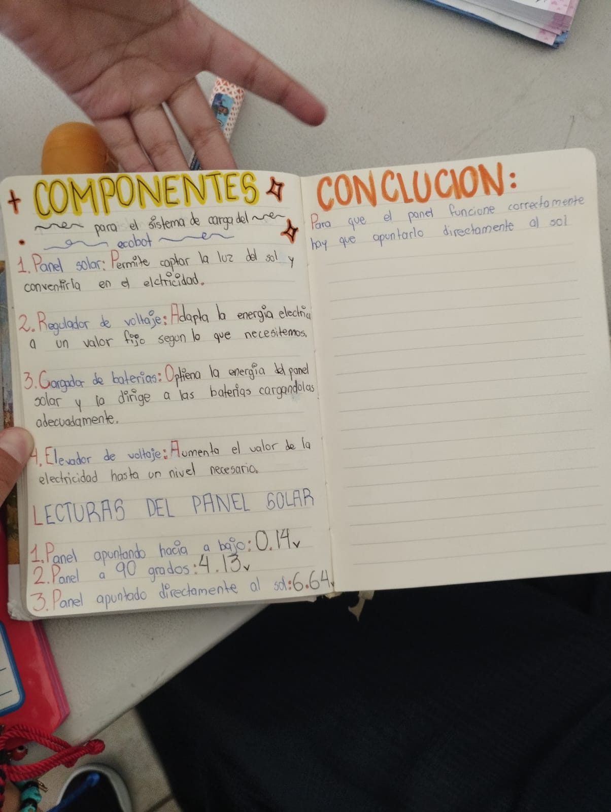 Foto de la galería